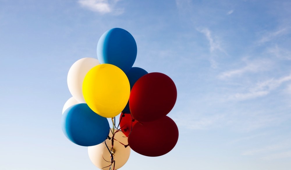 overcoming phobia of balloons with NLP
