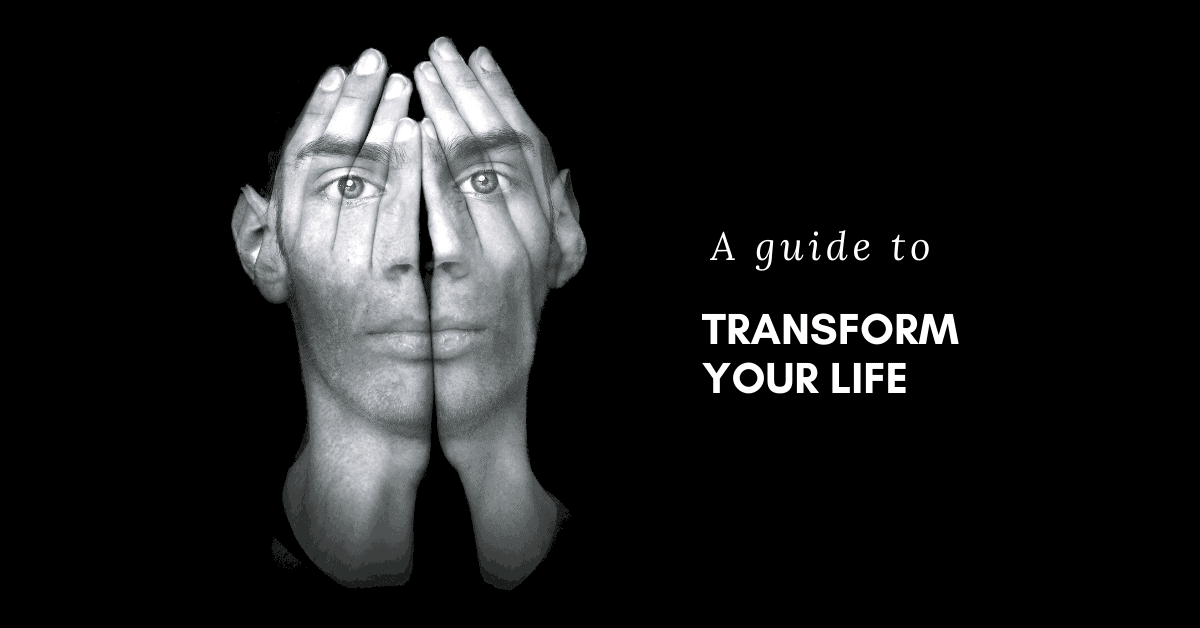 how to transform your life with deep coaching work