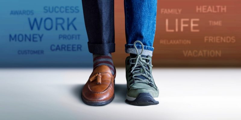 Work-Life Effectiveness: Expanding One-Dimensional Success with NLP ...