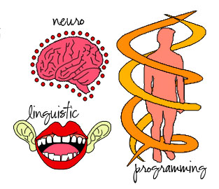 NLP Cartoon NLP Cartoon