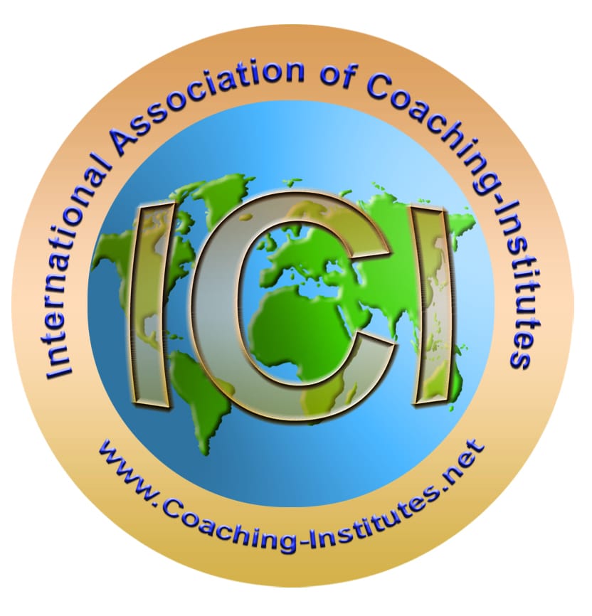 Coach Certification by ICI