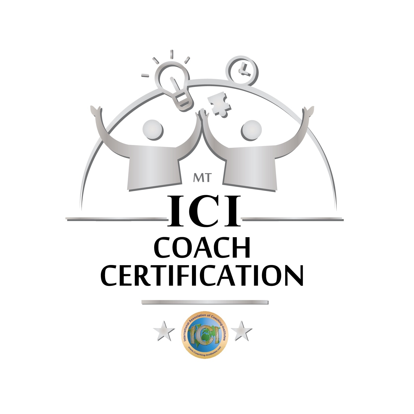 Professional Coach Certification by Mind Transformations