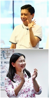 Barney & Agnes (1) Barney & Agnes (1)
