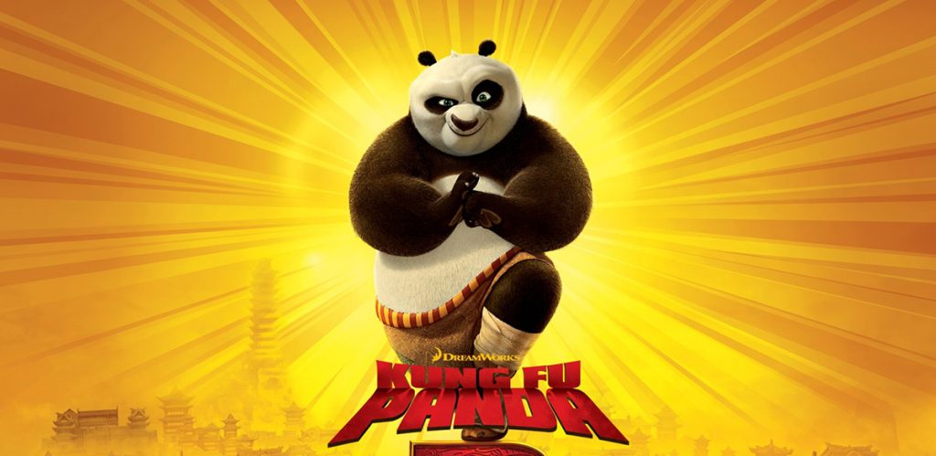 7 Messages from Kungfu Panda 2