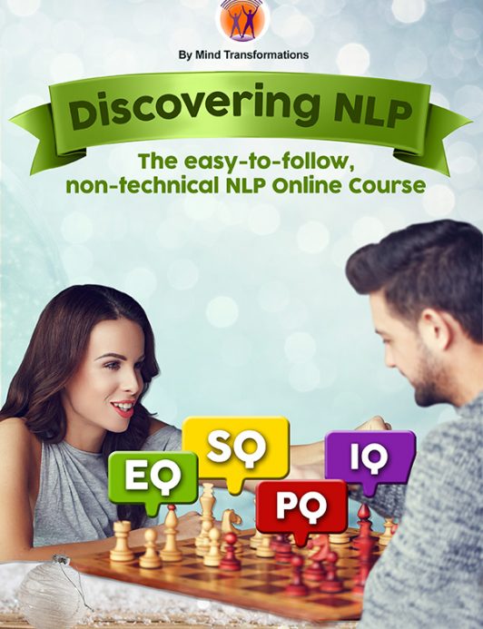Discovering-NLP-Online-Course