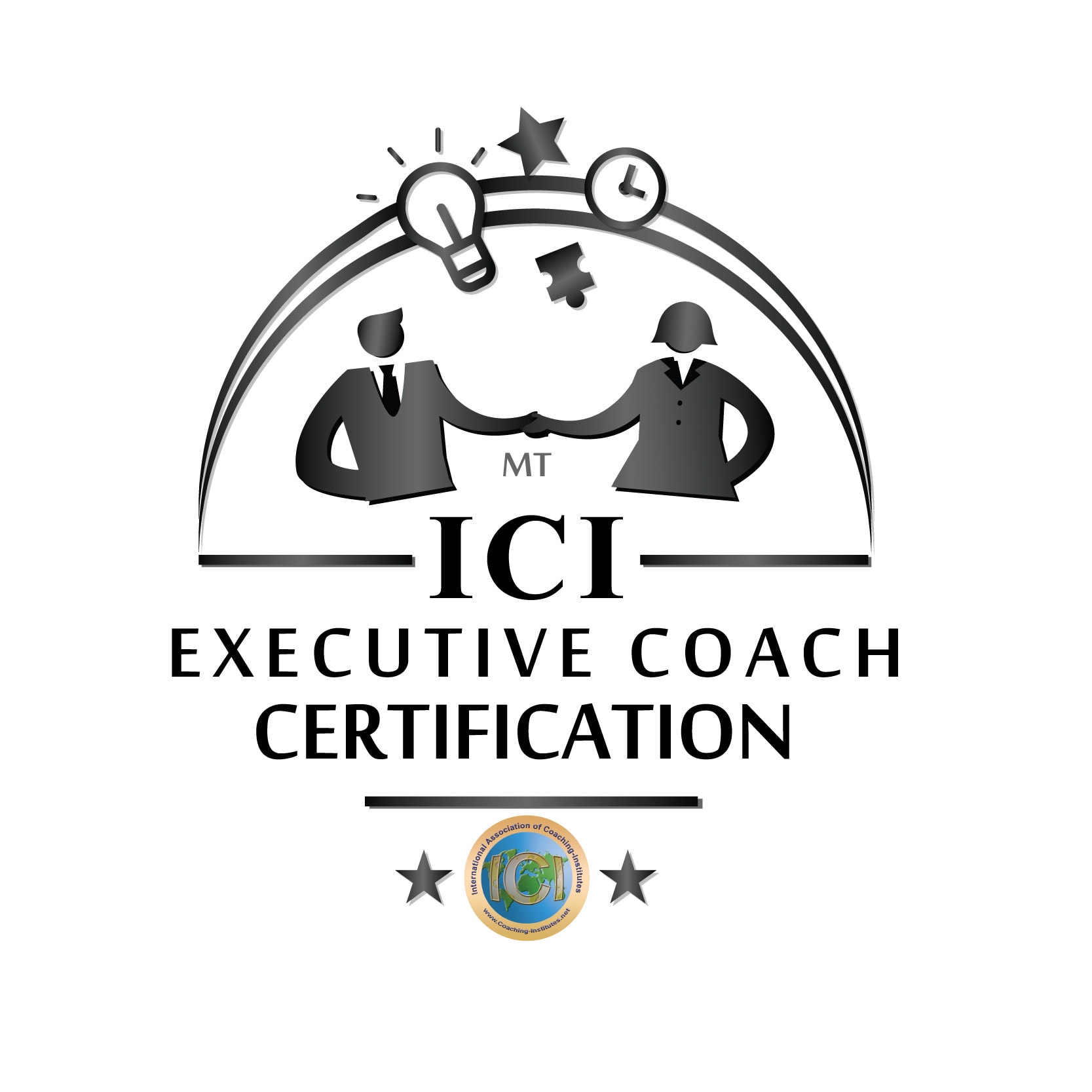 ICI Executive Coach Certification - by Mind Transformations