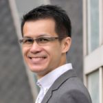 Joseph Wong