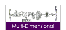 Multi-Dimensional