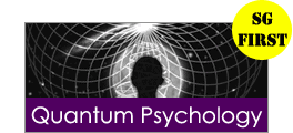 Quantum Psychology