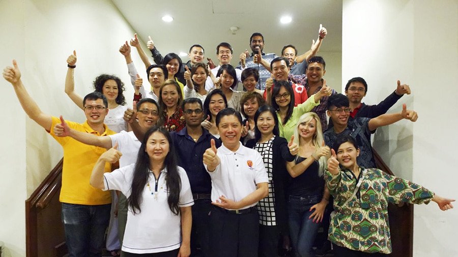 Mind Transformations NLP Practitioners