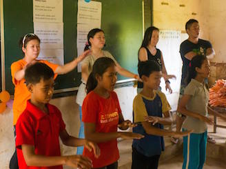 Cambodia-English-Project_class