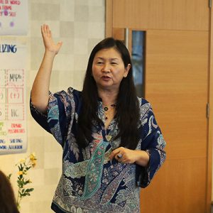 Agnes Lau - Mind Transformations | Enneagram Training Agnes Lau - Mind Transformations | Enneagram Training