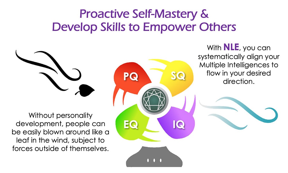 Neuro-Linguistic Enneagram_Proactive Self-Mastery_ Neuro-Linguistic Enneagram - Proactive Self-Mastery