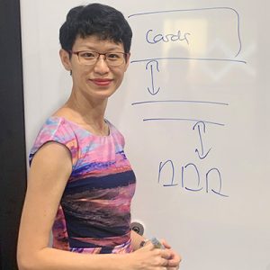 Tang Seok Hian - Mind Transformations | Enneagram Training Tang Seok Hian - Mind Transformations | Enneagram Training