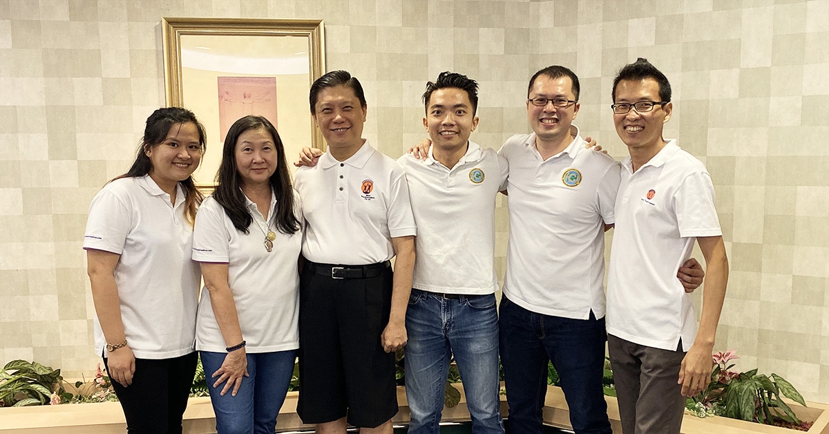 The Mind Transformations Team The Mind Transformations Team 2019
