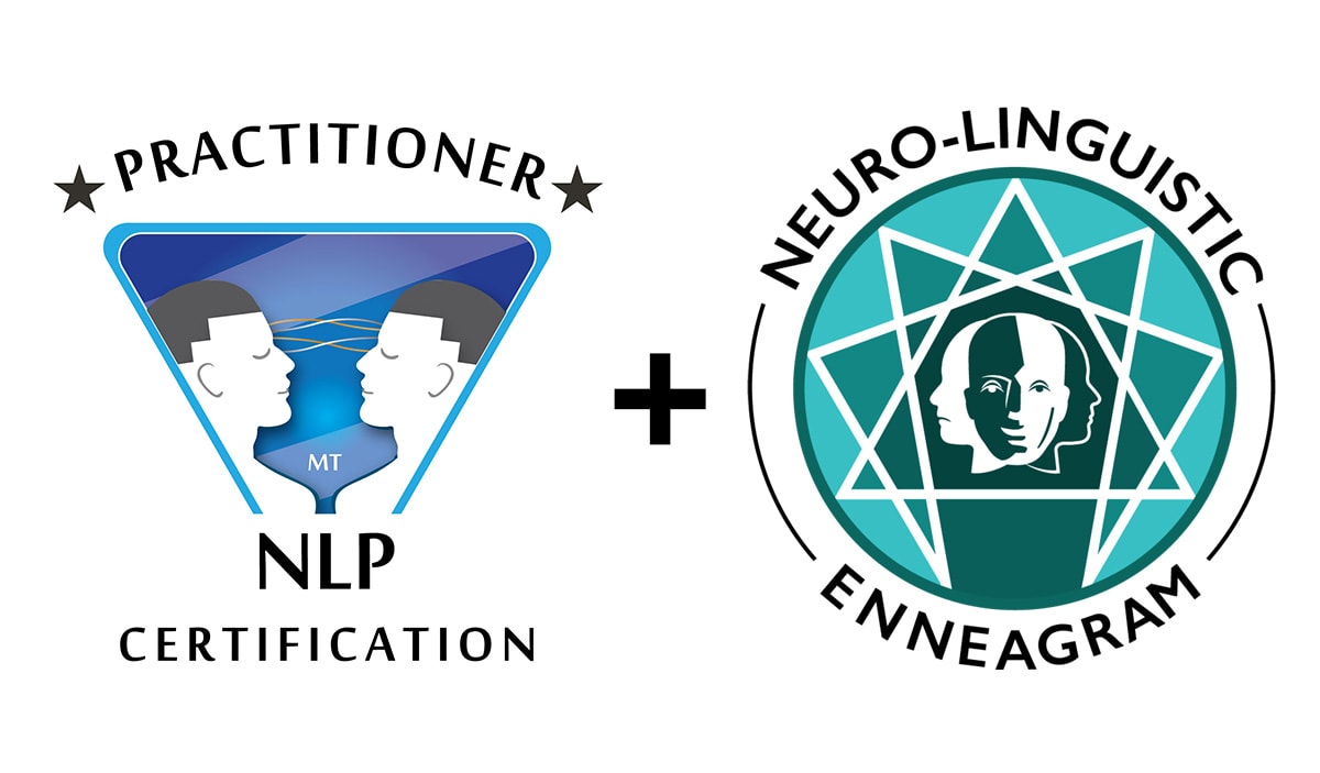 NLP-Enneagram Certification Bundle - Mind Transformations