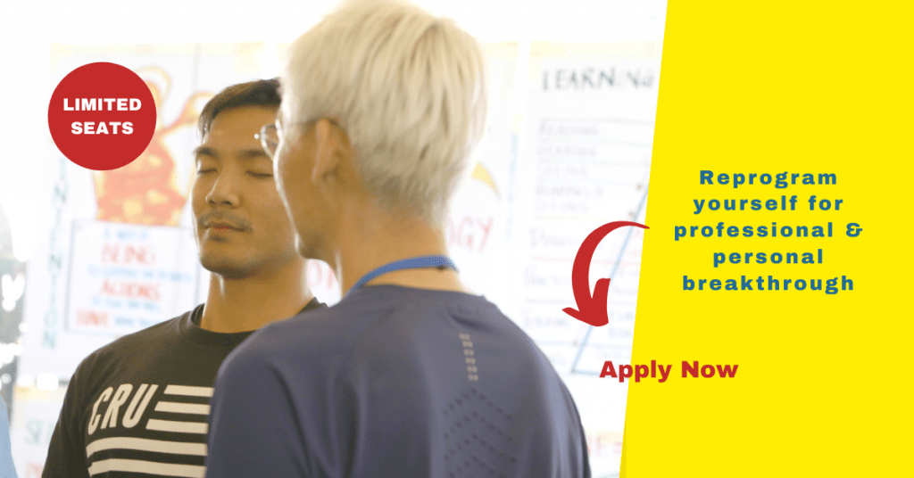 NLP Starter Experience for professional and personal development NLP Starter Experience for professional and personal development