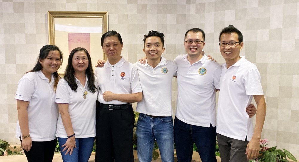 MT team and community
