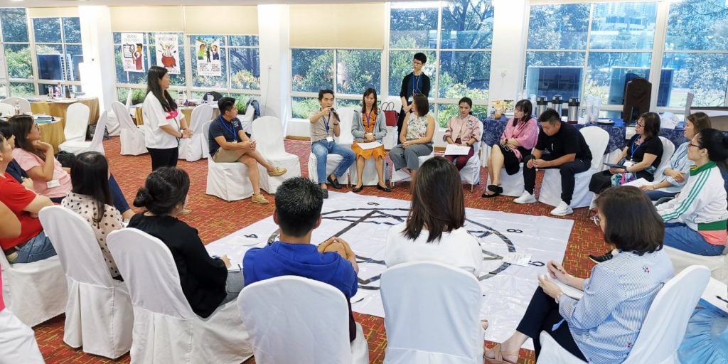 Deliver professional coaching results as a Certified Neuro-Linguistic Enneagram Practitioner Deliver professional coaching results - join us for Enneagram Training