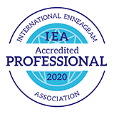 International Enneagram Association Accreditation