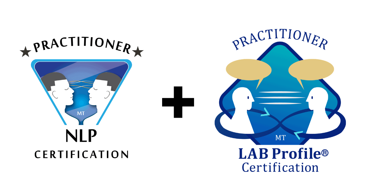 NLP plus LAB profile recruitment course 2021