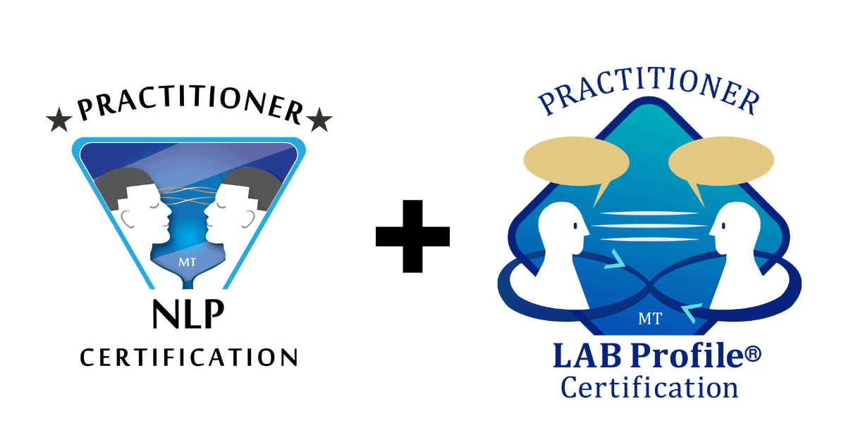 NLP plus LAB profile recruitment course 2021 NLP plus LAB profile recruitment course 2021