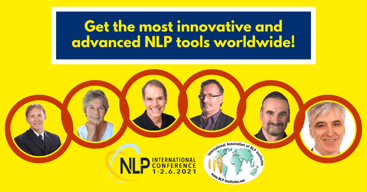 NLP international online conference 2021
