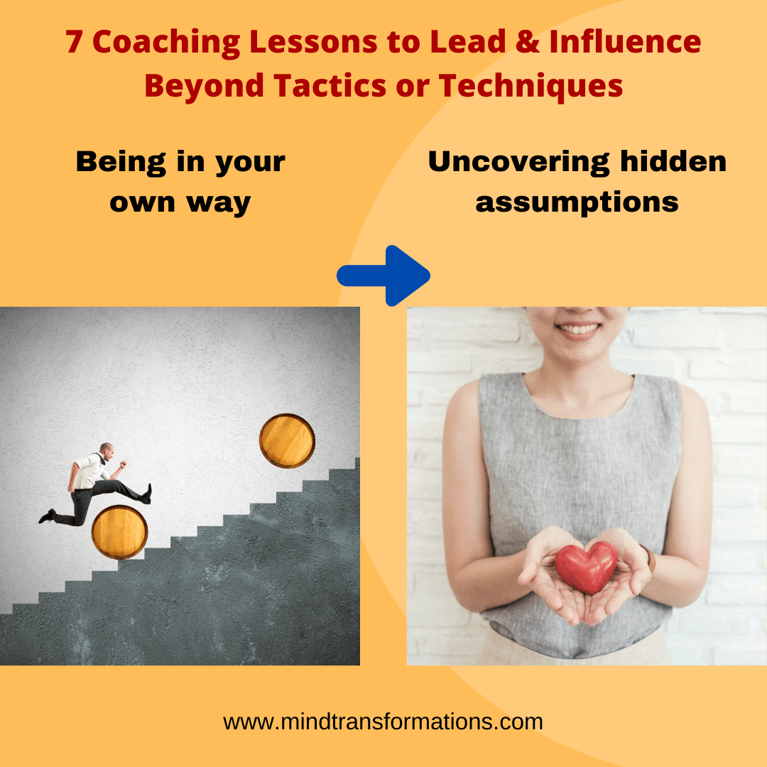 7 coaching strategies