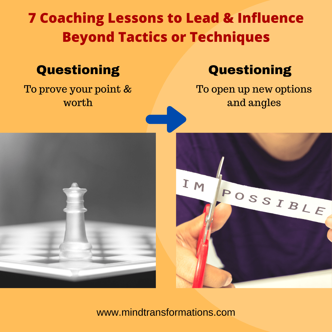 7 coaching wisdom