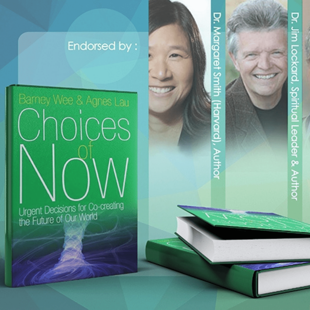 Choices of Now Life Supportive Integration