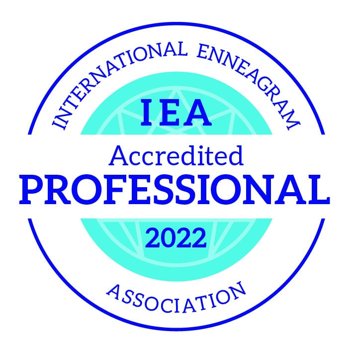 IEA Accreditation Mark 2022 Professional Agnes Lau