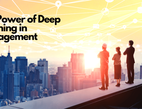 Develop the power of deep listening in career development and management