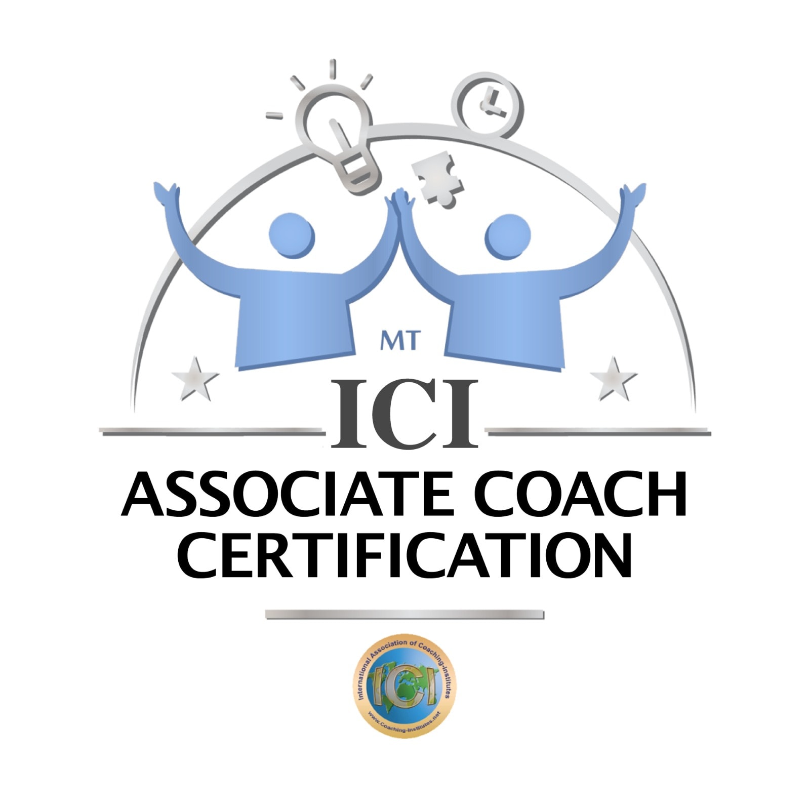 ICI Associate Coach Certification_Mind Transformations