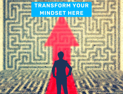 How to Transform Your Worldview for Professional Breakthrough & Growth