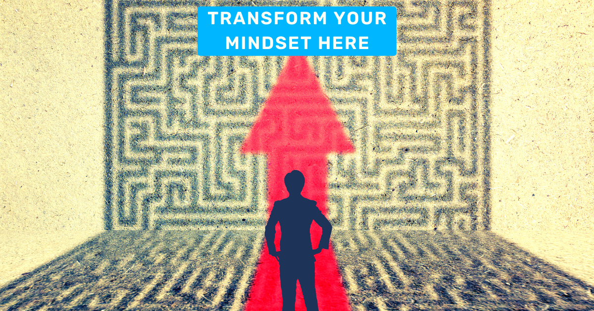 transform workplace career mindset for professional growth