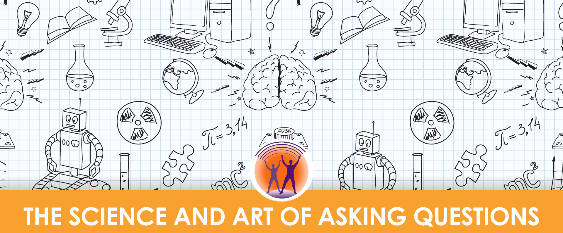 The Science and Art of Asking Questions