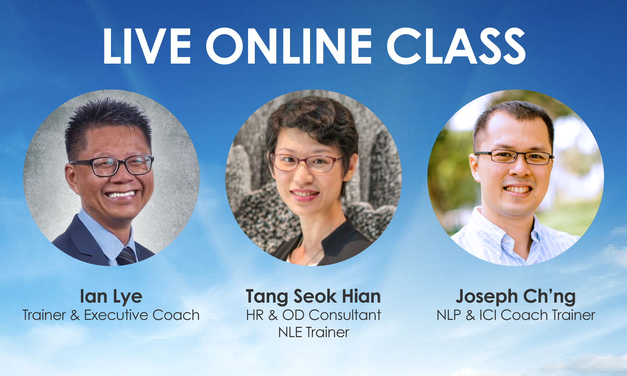 Team Alignment Live Online Class