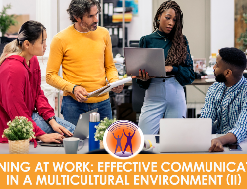 Winning at Work: Effective Communication in a Multicultural Environment (II)