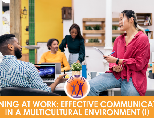 Winning at Work: Effective Communication in a Multicultural Environment (I)