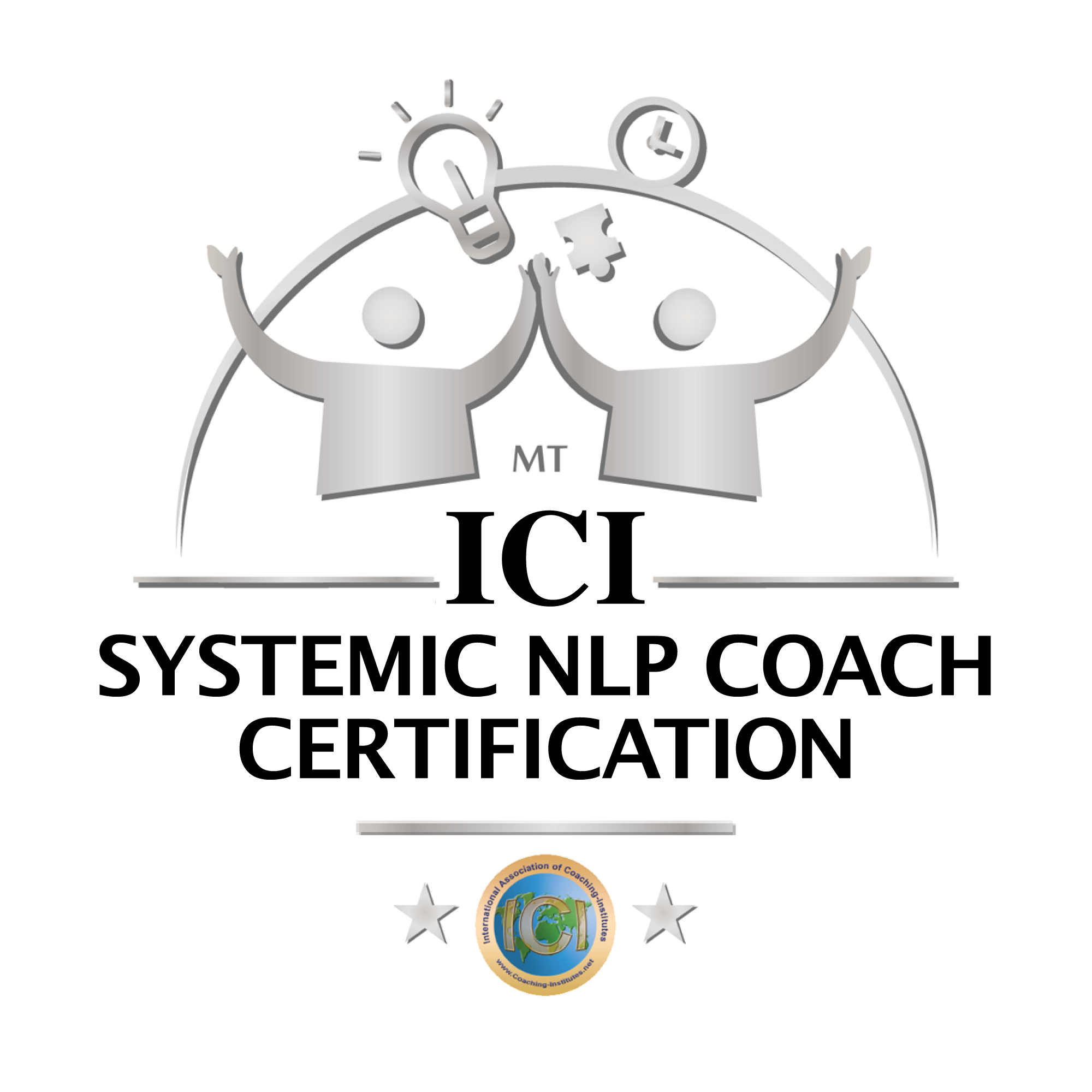 ICI Systemic NLP Coach Certification