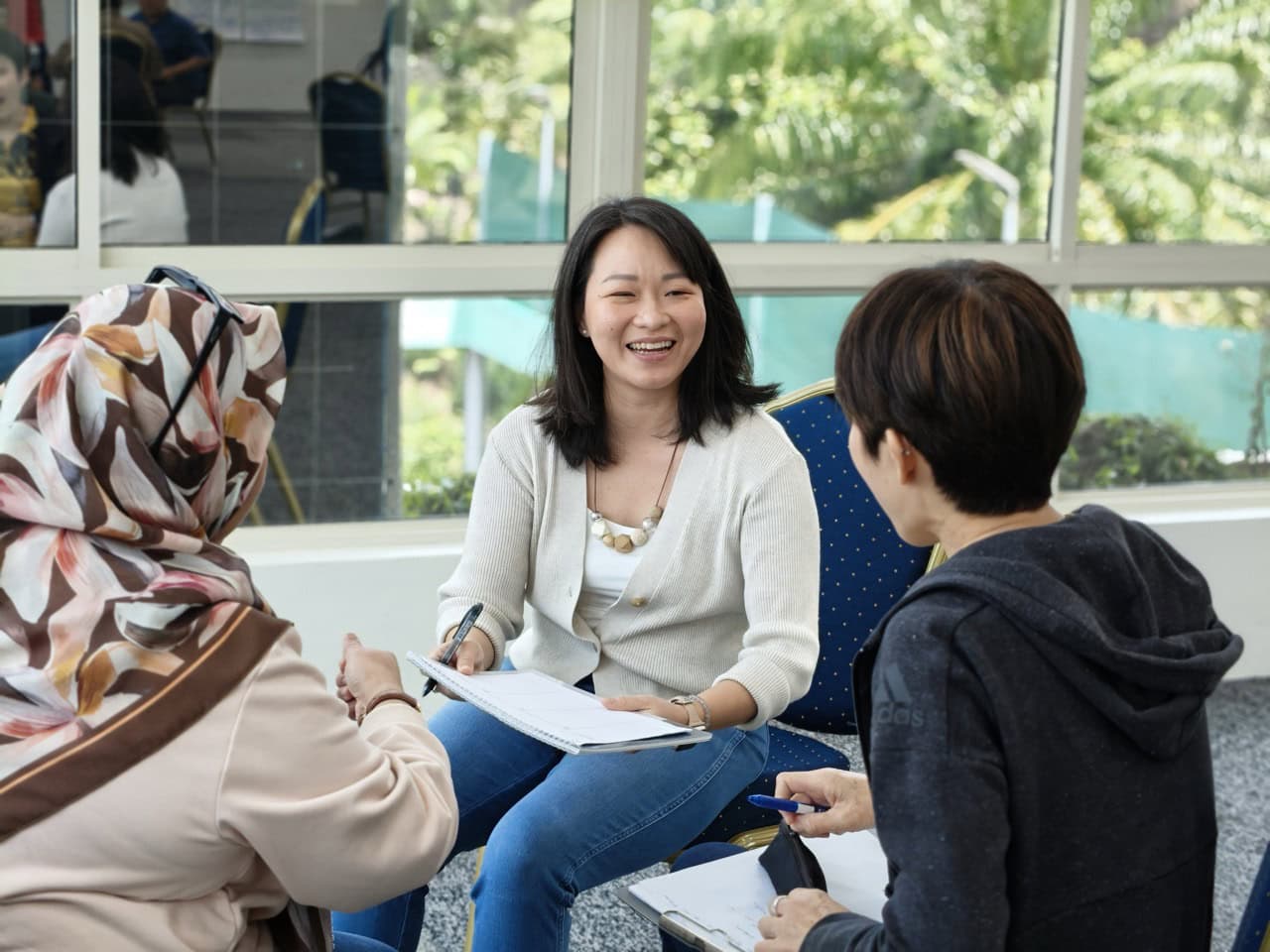 Coaching Practicum