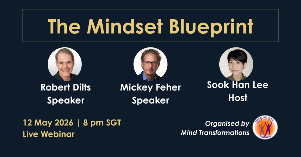 The Mindset Blueprint