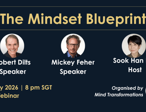 The Mindset Blueprint